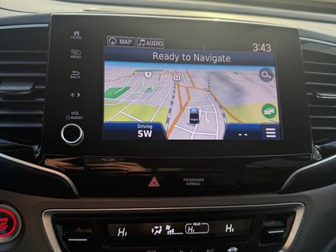 Used 2022 Honda Ridgeline RTL-E image 16