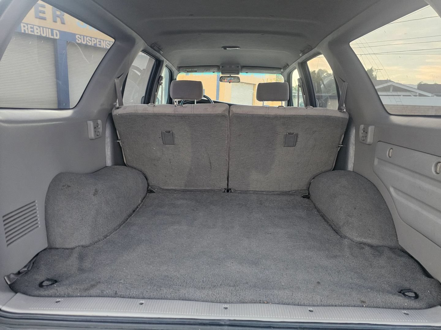 Used 2002 Toyota 4Runner SR5 RWD image 18