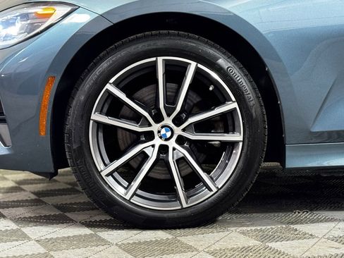 Used 2021 BMW 330i xDrive Sedan w/ Premium Package image 2