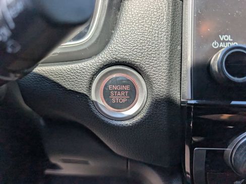 Certified 2020 Honda CR-V EX-L image 24