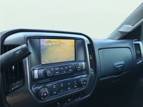 Used 2019 Chevrolet Silverado 1500 LT RWD image 37