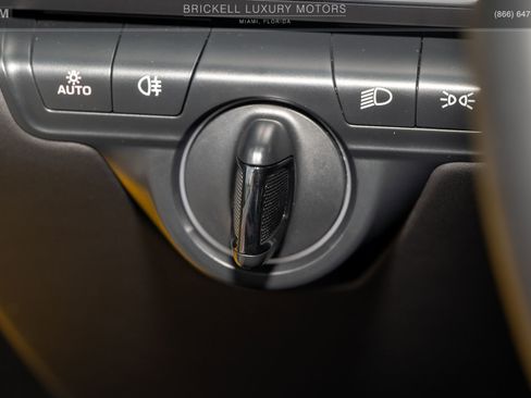 Used 2023 Porsche 911 Targa 4S w/ Premium Package image 26