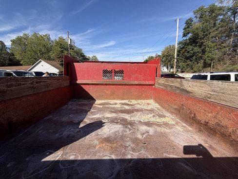 Used 2010 GMC Sierra 3500 W/T w/ Snow Plow Prep Package image 19