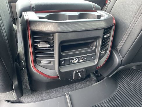 New 2026 RAM 1500 Rebel w/ Rebel Level 2 Equipment Group AWD/4WD image 25