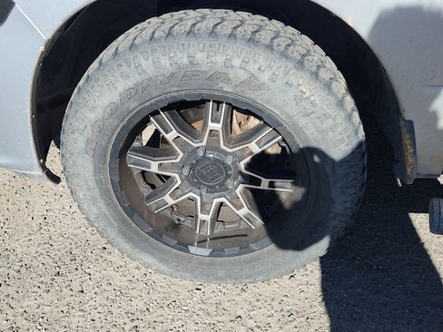 Used 2017 RAM 1500 Sport w/ Convenience Group image 12