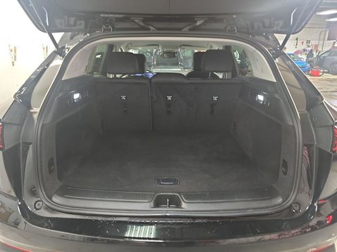 Certified 2025 Buick Envision Preferred AWD/4WD image 26