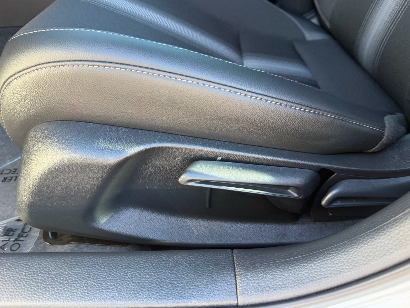 Used 2026 Honda Civic Sport image 23