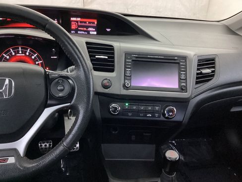 Used 2012 Honda Civic Si image 28