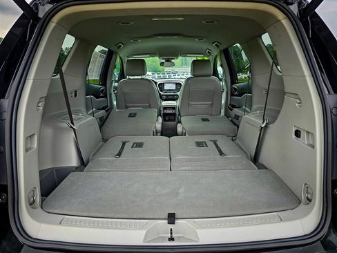 Certified 2023 GMC Acadia SLT w/ Preferred Package image 41