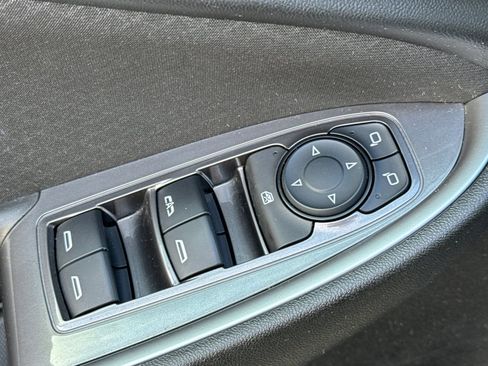 Certified 2023 Chevrolet Malibu LT image 11