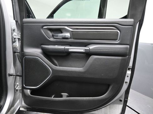 Used 2025 RAM 1500 Laramie image 21