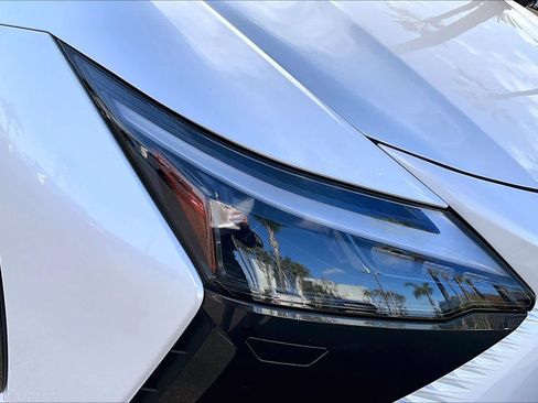 Used 2023 Lexus RZ 450e Premium image 26