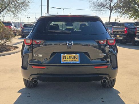 Used 2023 MAZDA CX-50 2.5 S w/ Preferred Plus Pkg image 6