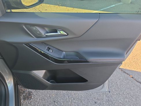 New 2026 Chevrolet Equinox RS w/ Convenience Package III image 27