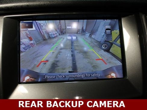 Used 2020 Ford Ranger Lariat w/ Equipment Group 501A Mid image 16