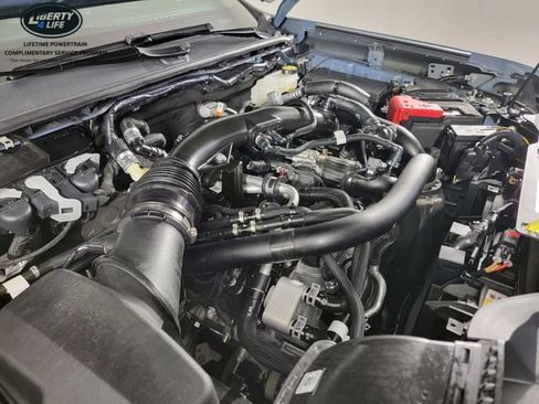 Used 2025 Ford Ranger Raptor AWD/4WD image 41
