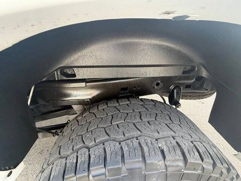 Used 2017 RAM 2500 Laramie AWD/4WD image 43