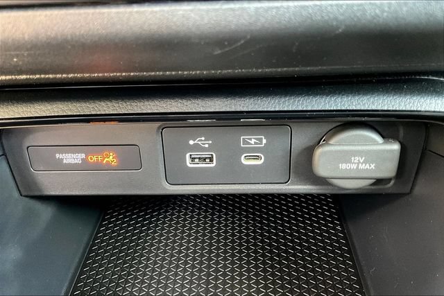 Certified 2025 Honda CR-V EX image 18