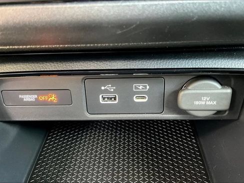 Used 2025 Honda CR-V EX image 18