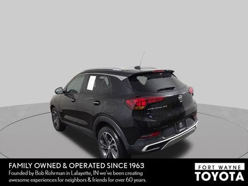Used 2023 Buick Encore GX Select FWD image 9