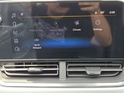 New 2026 Chevrolet Trax LT FWD image 13