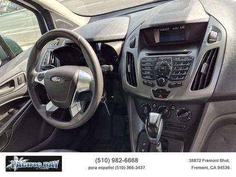Used 2015 Ford Transit Connect XL image 19