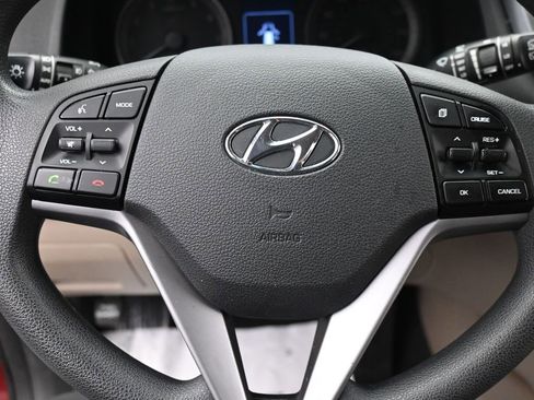 Used 2018 Hyundai Tucson SEL image 15