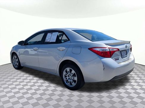 Used 2015 Toyota Corolla S FWD image 5