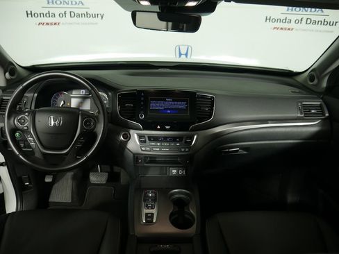 Used 2023 Honda Ridgeline RTL image 16