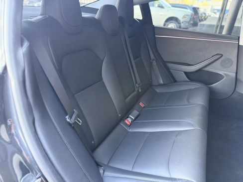 Used 2025 Tesla Model 3 Performance image 15
