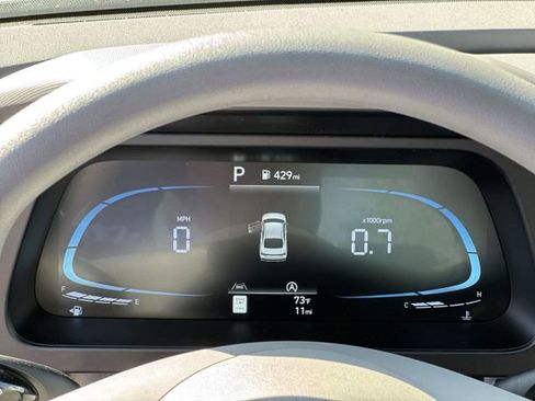 New 2026 Hyundai Elantra SE FWD image 27