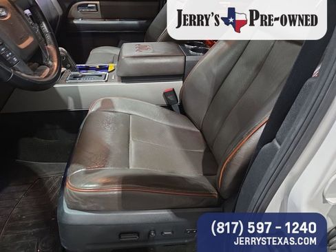 Used 2016 Ford Expedition King Ranch image 7