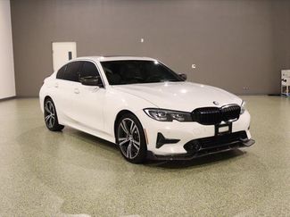 Used 2020 BMW 330i Sedan RWD video 1