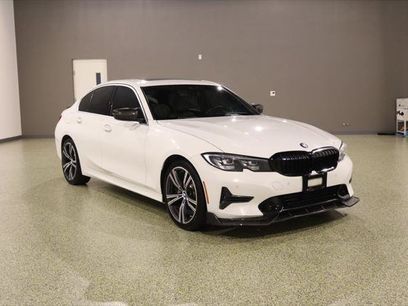 Used 2020 BMW 330i Sedan