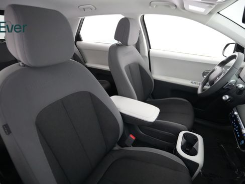 Used 2024 Hyundai Ioniq 5 SEL RWD image 23