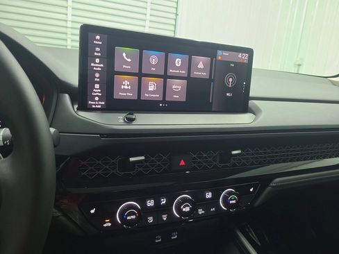 Used 2026 Honda Accord EX-L image 27