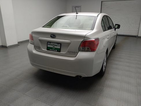 Used 2014 Subaru Impreza 2.0i Premium w/ All-Weather Package w/CVT AWD/4WD image 7