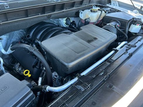 Used 2024 Chevrolet Tahoe High Country w/ Max Trailering Package image 30