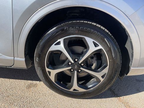 Used 2023 Ford Escape ST-Line Select w/ Tech Pack #2 image 36