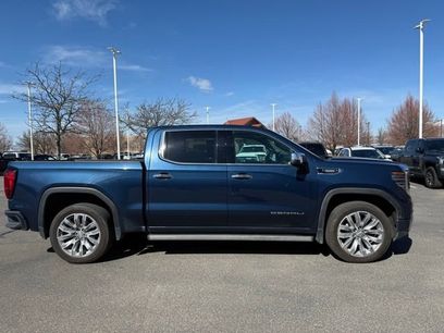 Used 2022 GMC Sierra 1500 Denali w/ Denali Reserve Package