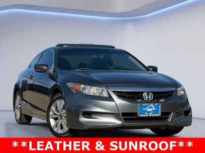 Used 2012 Honda Accord EX-L