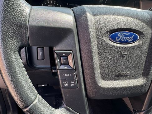 Used 2017 Ford Expedition XLT AWD/4WD image 31