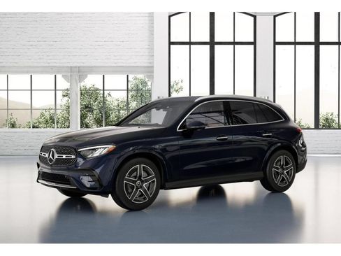 Certified 2023 Mercedes-Benz GLC 300 4MATIC image 38