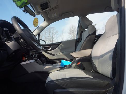 Used 2021 Subaru Forester image 12