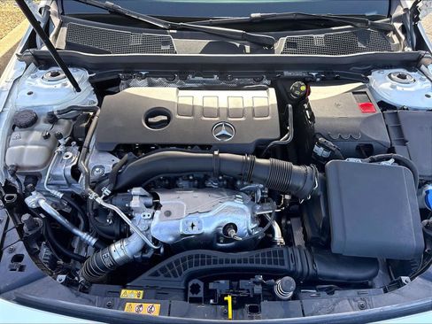 Used 2019 Mercedes-Benz A 220 image 33