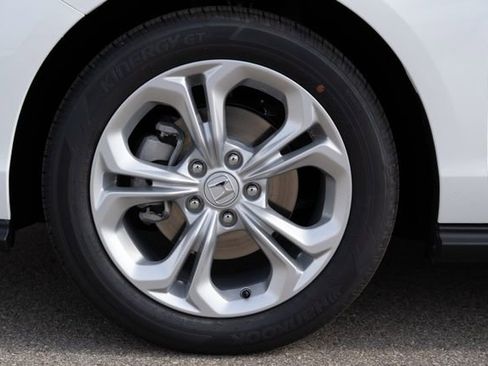 Used 2024 Honda Accord LX image 9