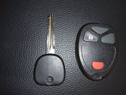 Used 2016 Chevrolet Traverse LT w/ Style and Technology Package image 32