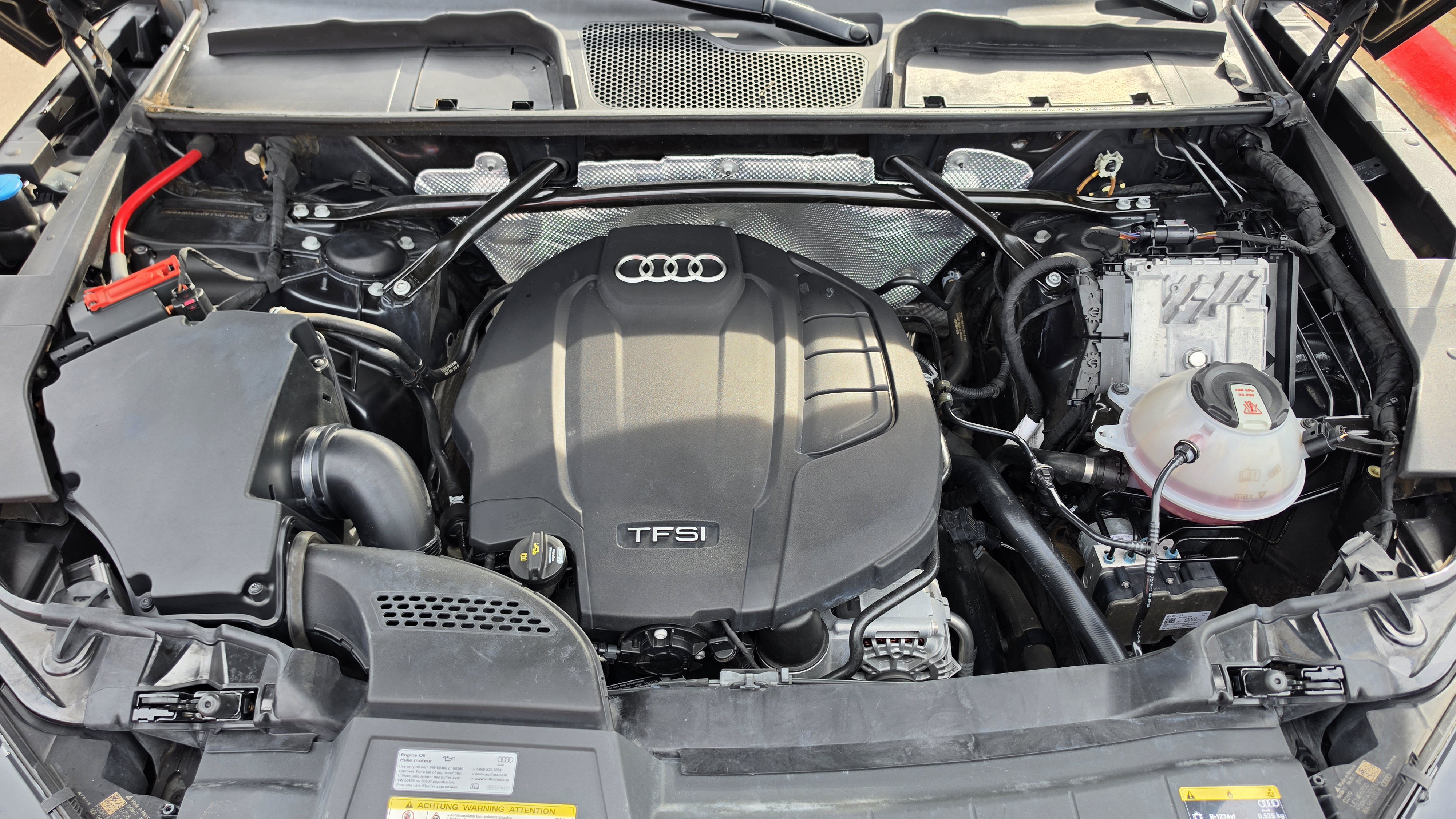 Used 2018 Audi Q5 2.0T Premium Plus AWD/4WD image 17