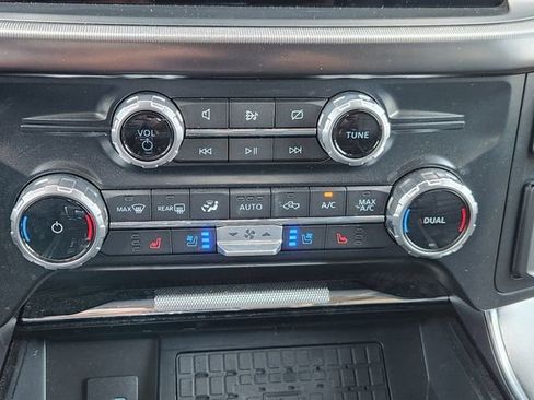 Used 2023 Ford F150 Platinum w/ Equipment Group 701A High AWD/4WD image 17