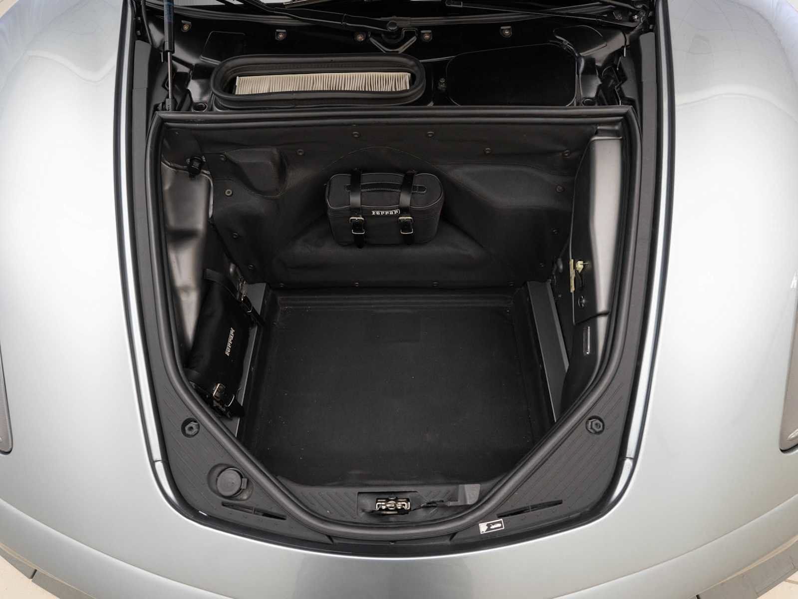 Used 2008 Ferrari F430 Scuderia RWD image 35